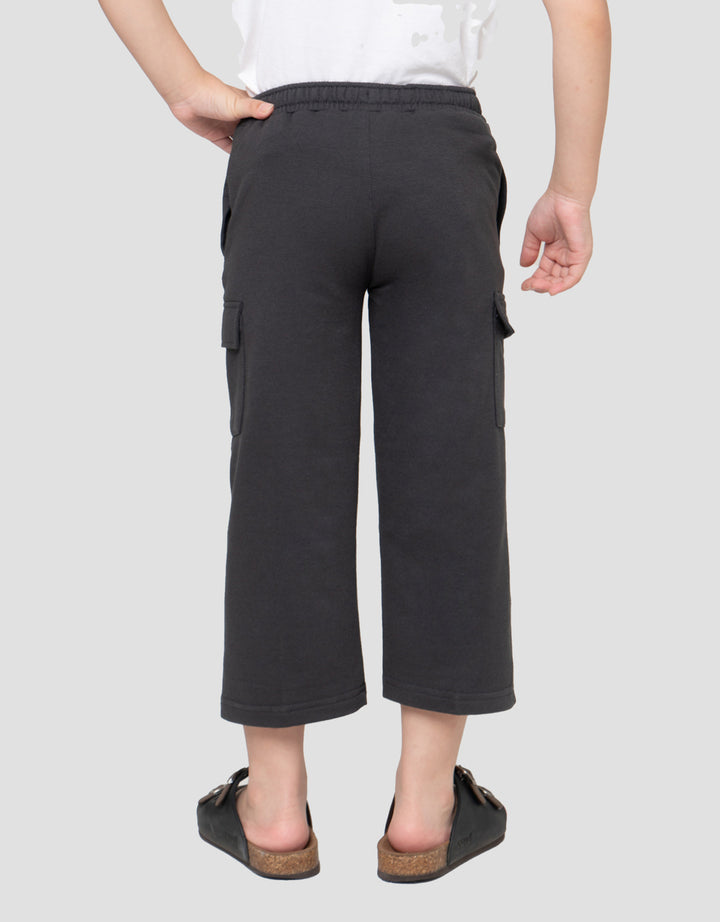 Little M Celana Jogger Anak Laki-Laki