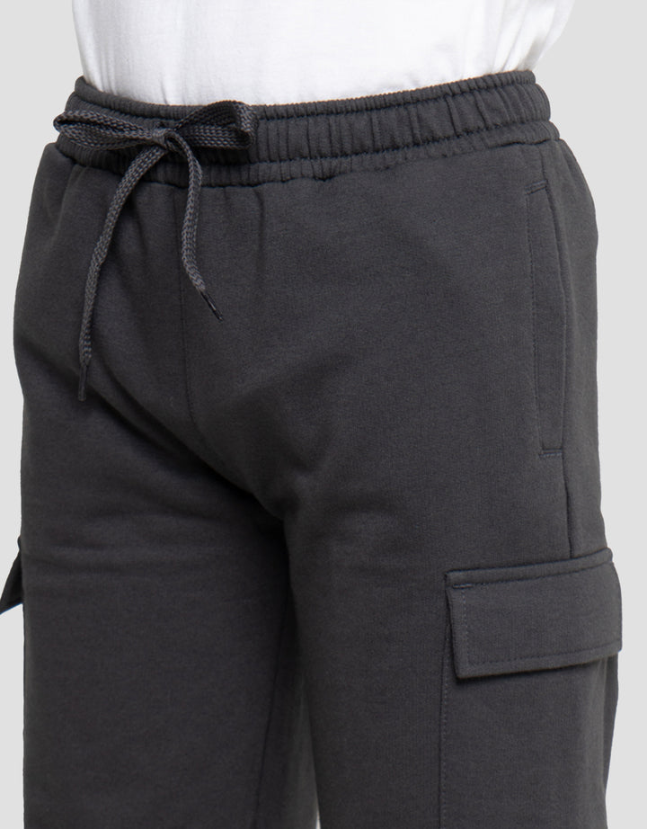 Little M Celana Jogger Anak Laki-Laki