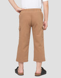 Little M Celana Jogger Anak Laki-Laki