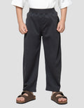 Little M Tex Barrel Celana Jogger Anak Laki-Laki