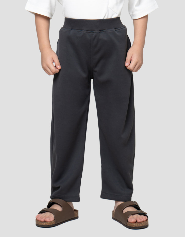 Little M Tex Barrel Celana Jogger Anak Laki-Laki