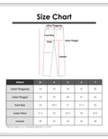 Little M Tex Barrel Celana Jogger Anak Laki-Laki