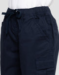 Little M Twill Celana Pendek Anak Laki-Laki