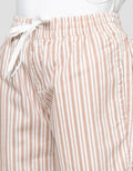 Little M Print Salur Celana Pendek Anak Laki-Laki