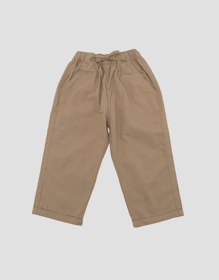 Little M Genio Basic Celana Panjang Bayi