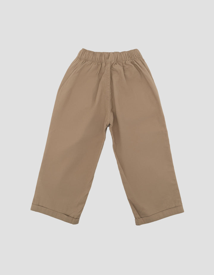 Little M Genio Basic Celana Panjang Bayi