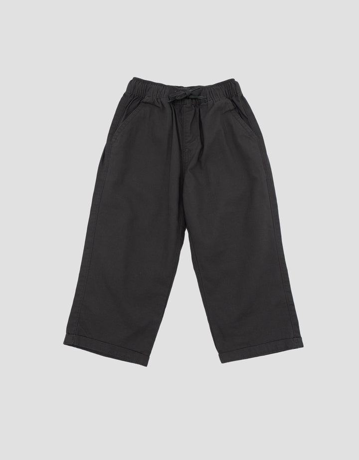 Little M Canvas Genio Basic Celana Bayi