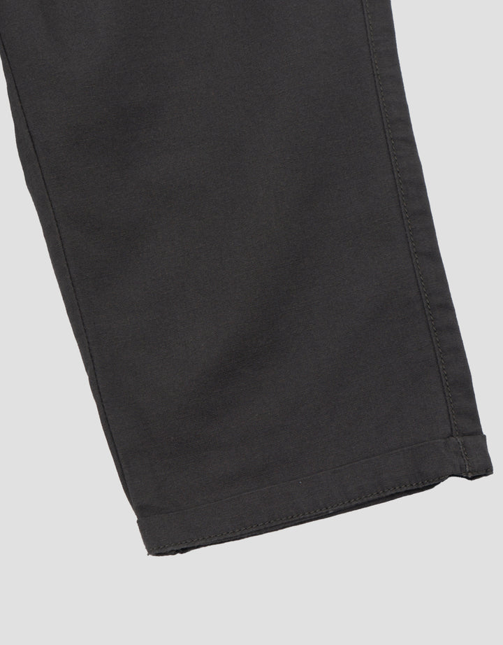 Little M Canvas Genio Basic Celana Bayi