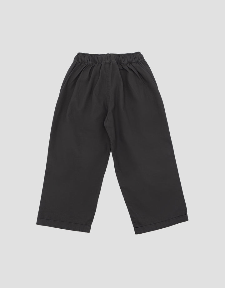 Little M Canvas Genio Basic Celana Bayi