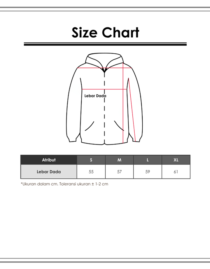 Nevada Sleeveless Top Nylon Jaket Hoodie Wanita