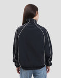 Nevada Nylon Petite Lightning Jaket Wanita