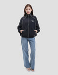 Nevada Nylon Petite Lightning Jaket Wanita
