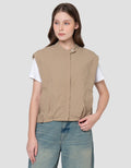 NEVADA JACKET VEST PARASUT WANITA