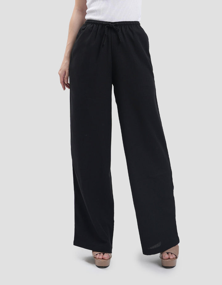 Nevada Linen Celana Kulot Wanita