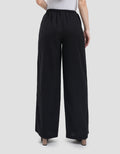 Nevada Linen Celana Kulot Wanita