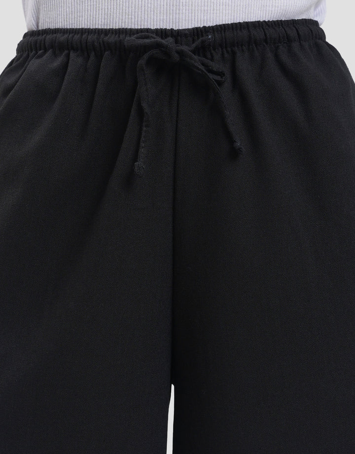 Nevada Linen Celana Kulot Wanita