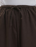Nevada Linen Celana Kulot Wanita