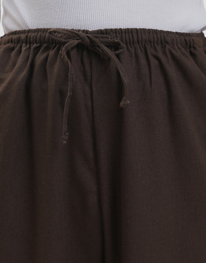 Nevada Linen Celana Kulot Wanita