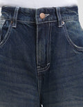 Nevada Super Barrel Celana Jeans Wanita