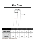 CONNEXION PLEATED LOOSE CELANA PANJANG WANITA