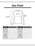 Nevada Comb Wash Release Your Energy Kaos Oversize Wanita