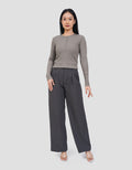 NEVADA RIB HANLEY KAOS WANITA