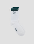 Nevada Mid Calf Sport And Active Kaus Kaki Wanita