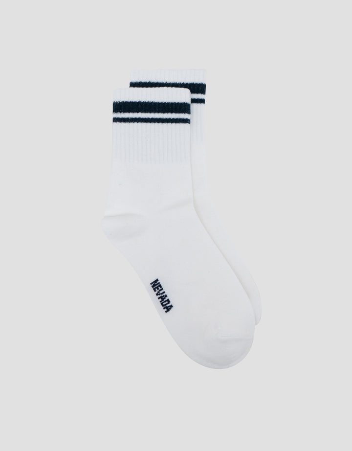 Nevada Mid Calf Brooklyn Kaus Kaki Wanita