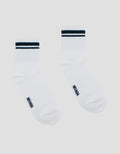 Nevada Mid Calf Brooklyn Kaus Kaki Wanita