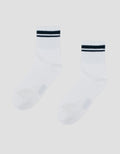 Nevada Mid Calf Brooklyn Kaus Kaki Wanita