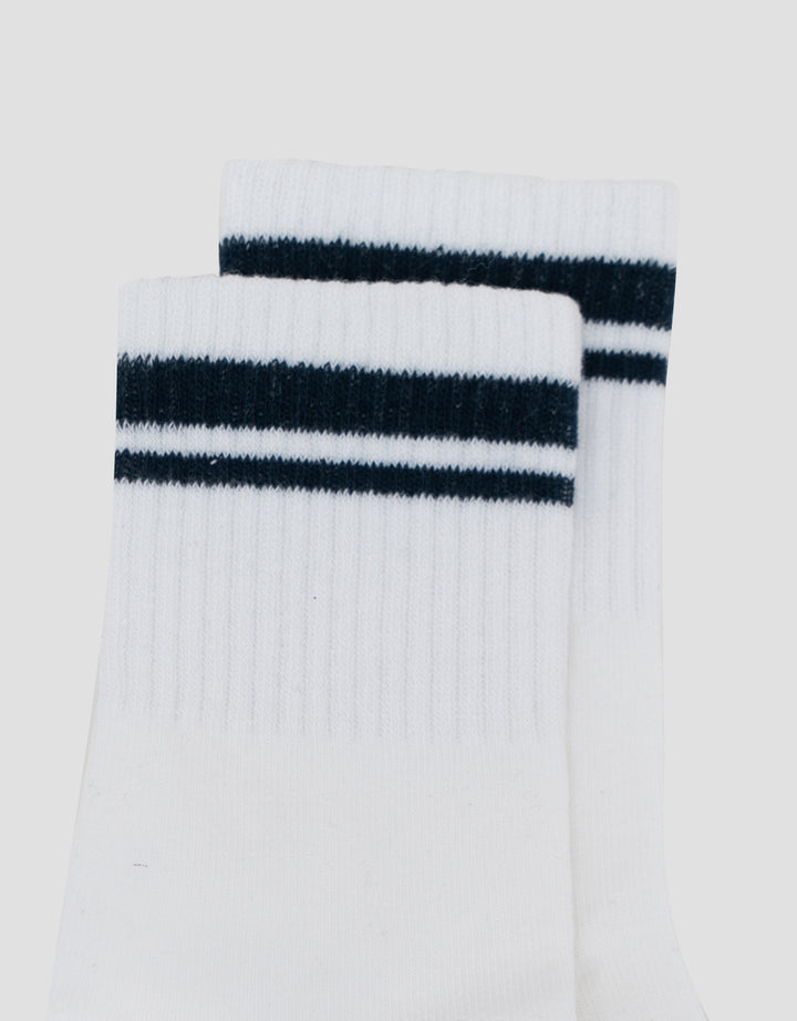 Nevada Mid Calf Brooklyn Kaus Kaki Wanita