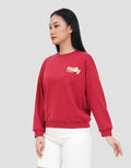 NEVADA FRENCH TOTALLY SWEATER WANITA