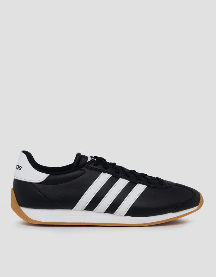 Adidas Runvista Sepatu Sportlife HQ2315 Pria