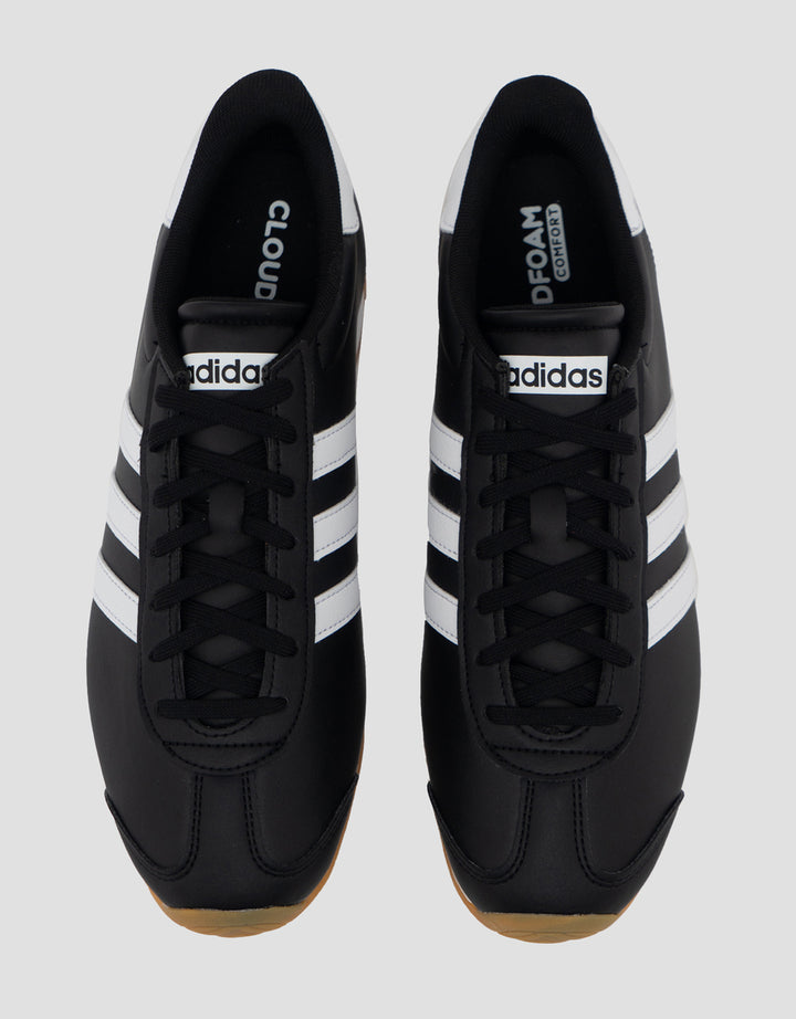 Adidas Runvista Sepatu Sportlife HQ2315 Pria