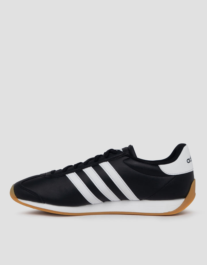 Adidas Runvista Sepatu Sportlife HQ2315 Pria