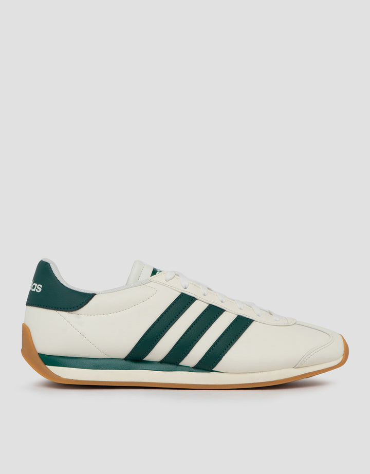 Adidas Runvista Sepatu Sportlife HQ2319 Pria