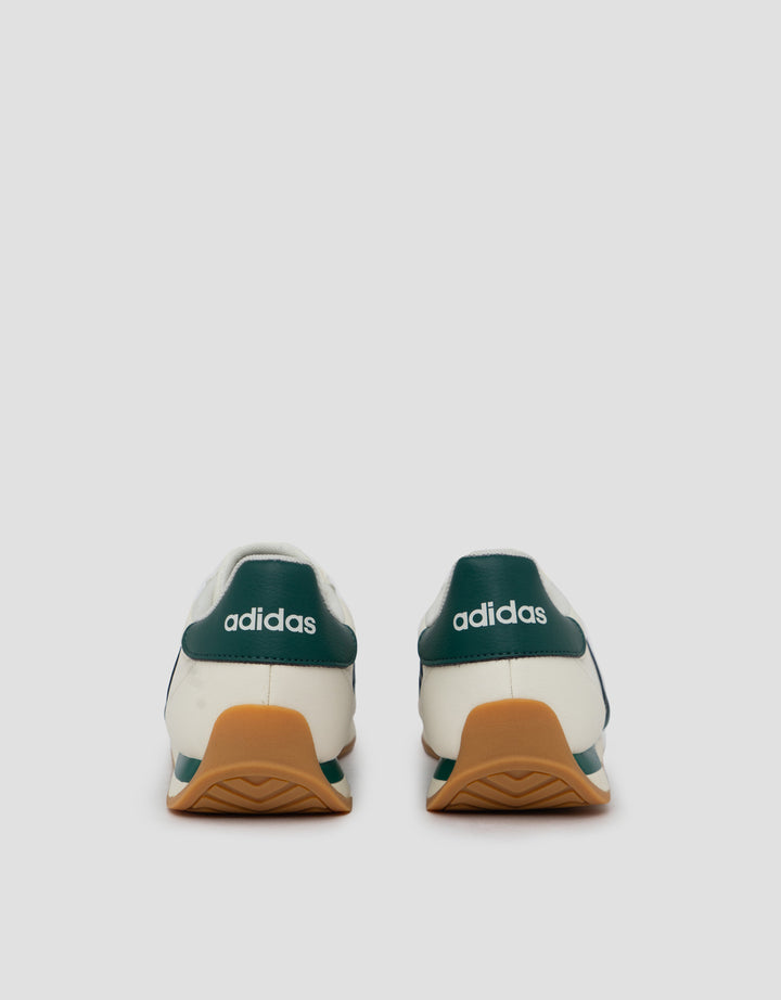 Adidas Runvista Sepatu Sportlife HQ2319 Pria