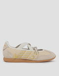 Adidas Barreda Mary Jane Sepatu Sportlife KI3380 Wanita