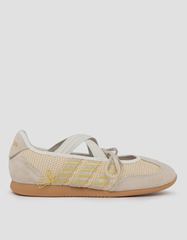Adidas Barreda Mary Jane Sepatu Sportlife KI3380 Wanita