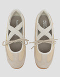 Adidas Barreda Mary Jane Sepatu Sportlife KI3380 Wanita