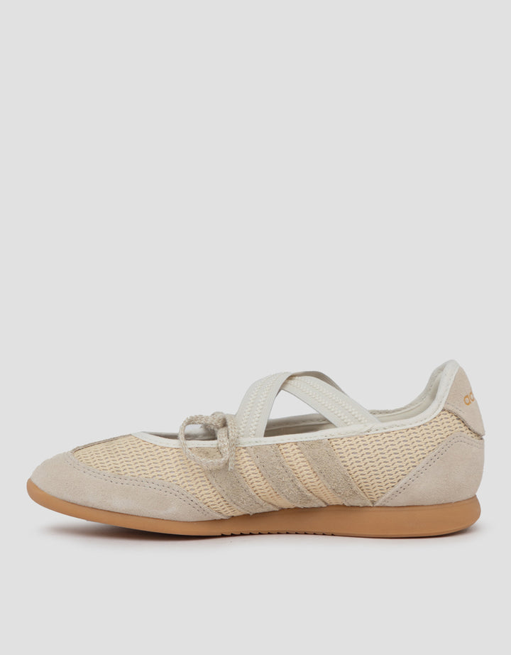 Adidas Barreda Mary Jane Sepatu Sportlife KI3380 Wanita