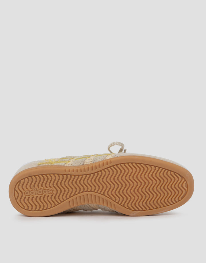 Adidas Barreda Mary Jane Sepatu Sportlife KI3380 Wanita