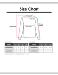 NEVADA FLEECE RAGLAN CUT SWEATER WANITA
