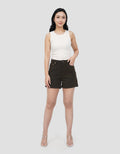 NEVADA COLOR CELANA JEANS WANITA