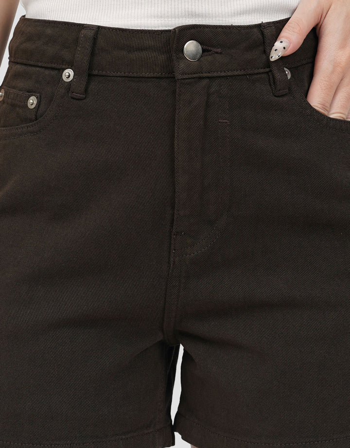 NEVADA COLOR CELANA JEANS WANITA