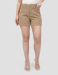 NEVADA COLOR CELANA JEANS WANITA