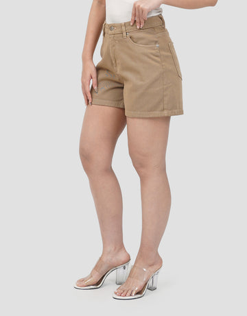 NEVADA COLOR CELANA JEANS WANITA