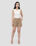 NEVADA COLOR CELANA JEANS WANITA