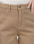 NEVADA COLOR CELANA JEANS WANITA