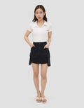 NEVADA CARGO ROK JEANS WANITA